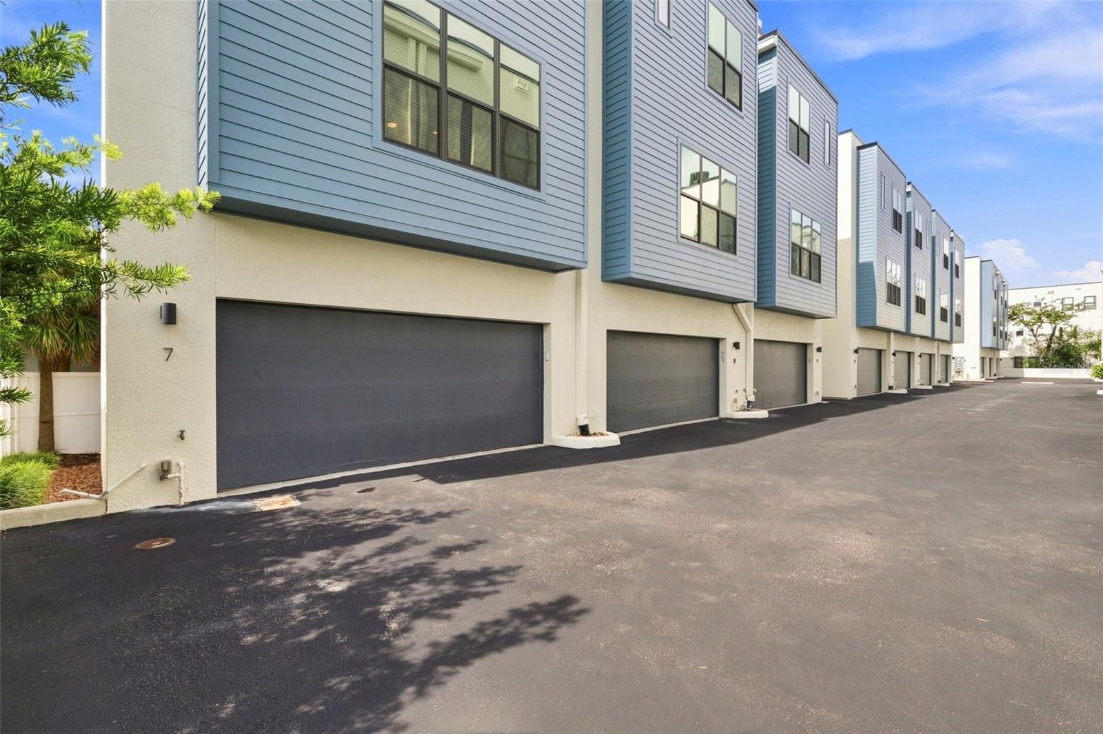 Photo of 4810 W MCELROY AVENUE #7 TAMPA FL 33611