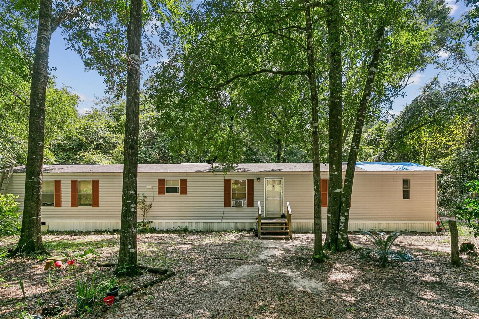 Photo of 2323 CAMORS ROAD JAY FL 32565