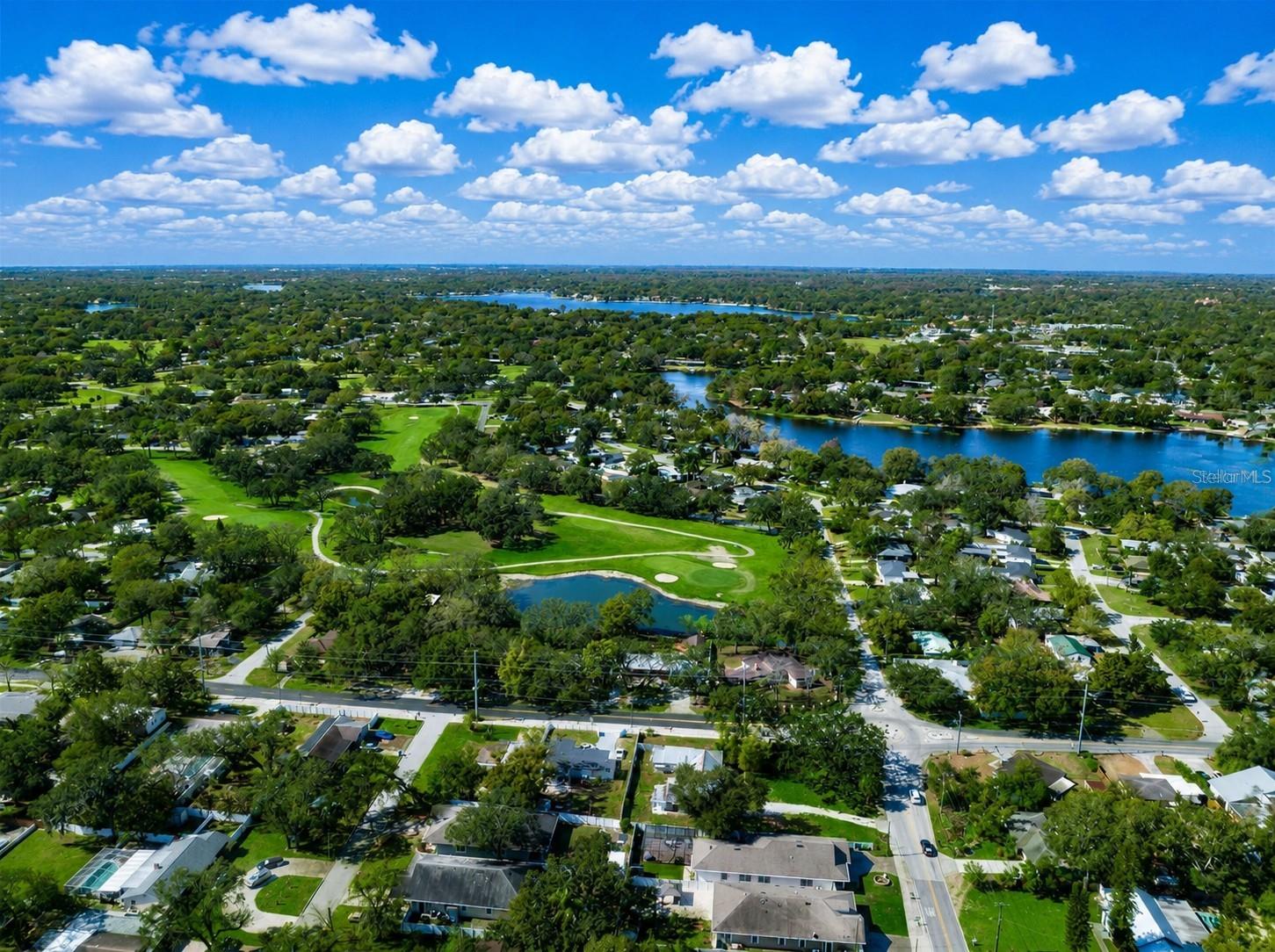 Photo of 10934 N BOULEVARD TAMPA FL 33612
