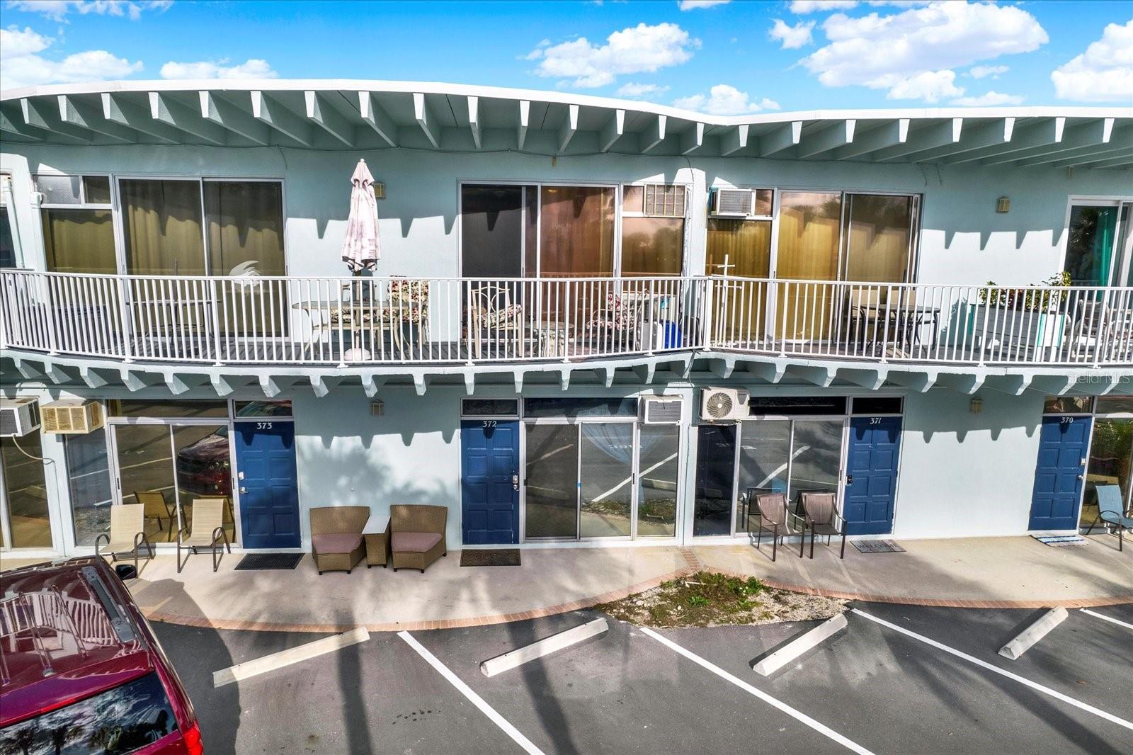 Photo of 18399 GULF BLVD #372 INDIAN SHORES FL 33785