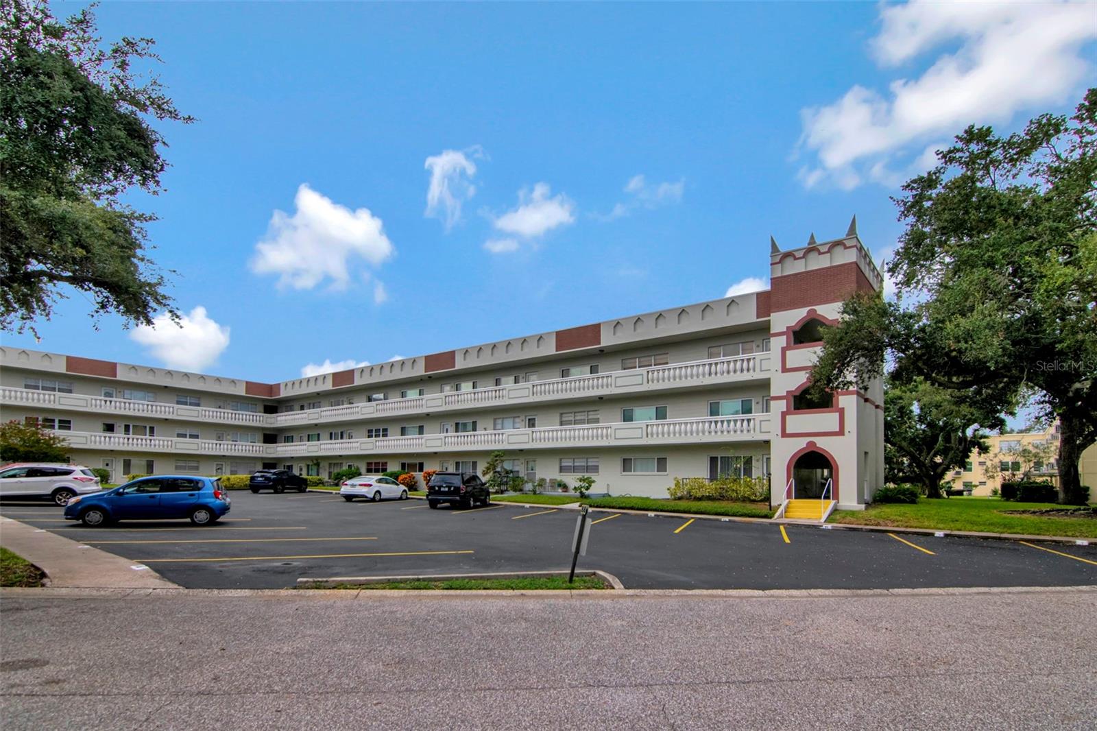 Photo of 2285 NORWEGIAN DRIVE #59 CLEARWATER FL 33763