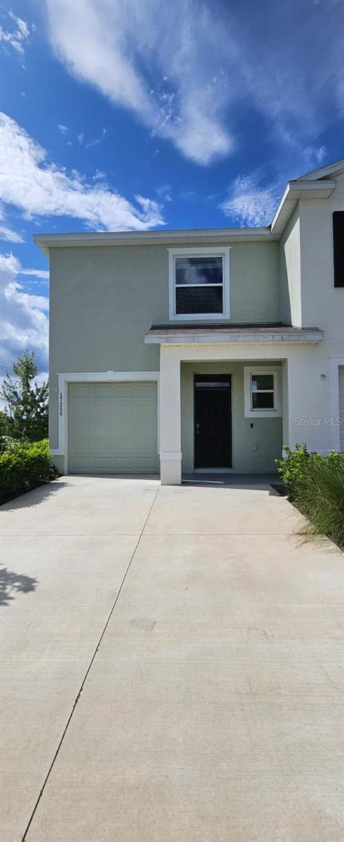 Photo of 17258 ASHE JUNIPER LANE LAND O LAKES FL 34638