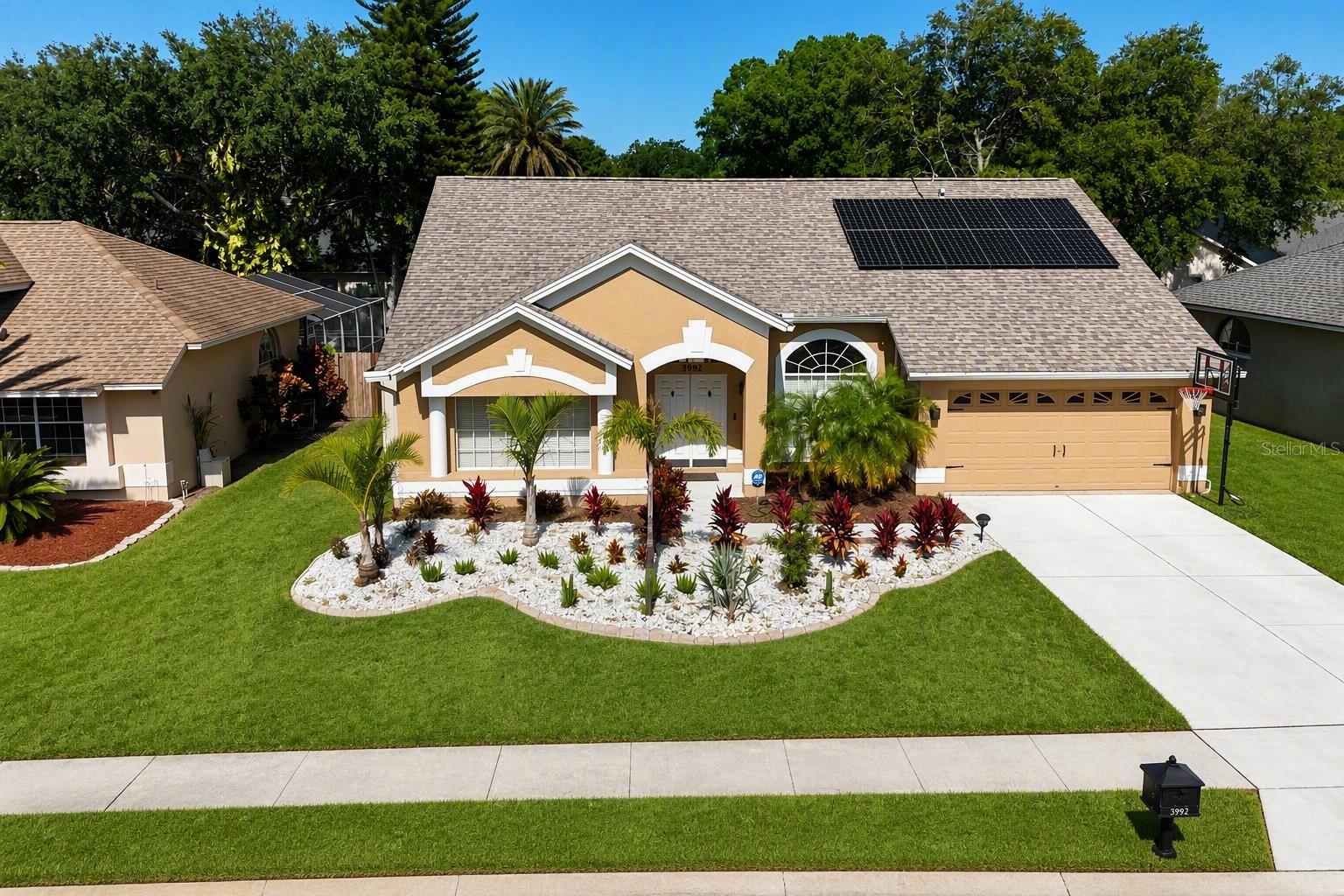 Photo of 3992 JENITA DR PALM HARBOR FL 34685
