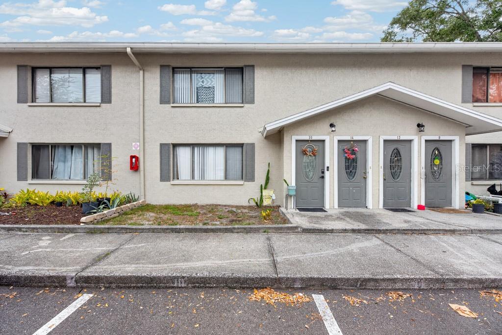 Photo of 1409 ALPINE ROAD #10 CLEARWATER FL 33755