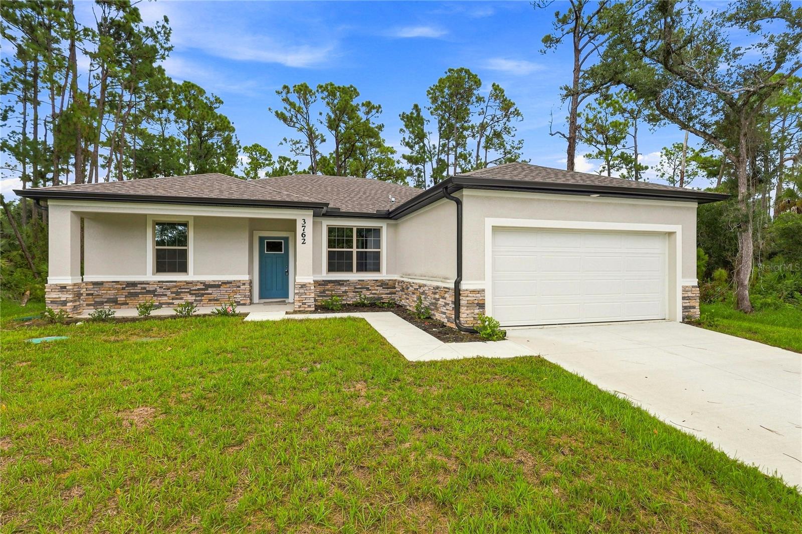 Photo of 3762 SARDINIA AVENUE NORTH PORT FL 34286