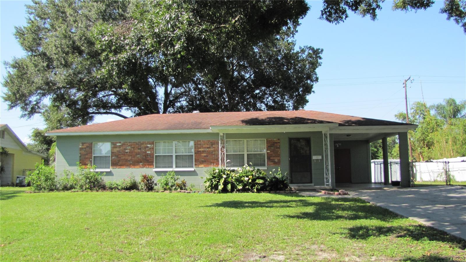 Photo of 1803 W LOUISIANA AVENUE TAMPA FL 33603