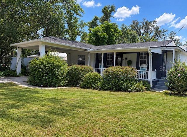 Photo of 11710 NORTH DRIVE TAMPA FL 33617
