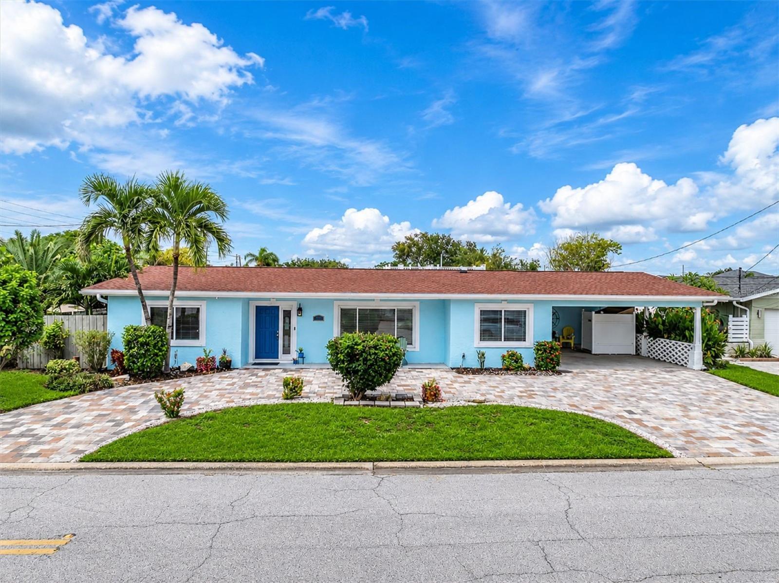 Photo of 7891 4TH AVENUE ST PETERSBURG FL 33707