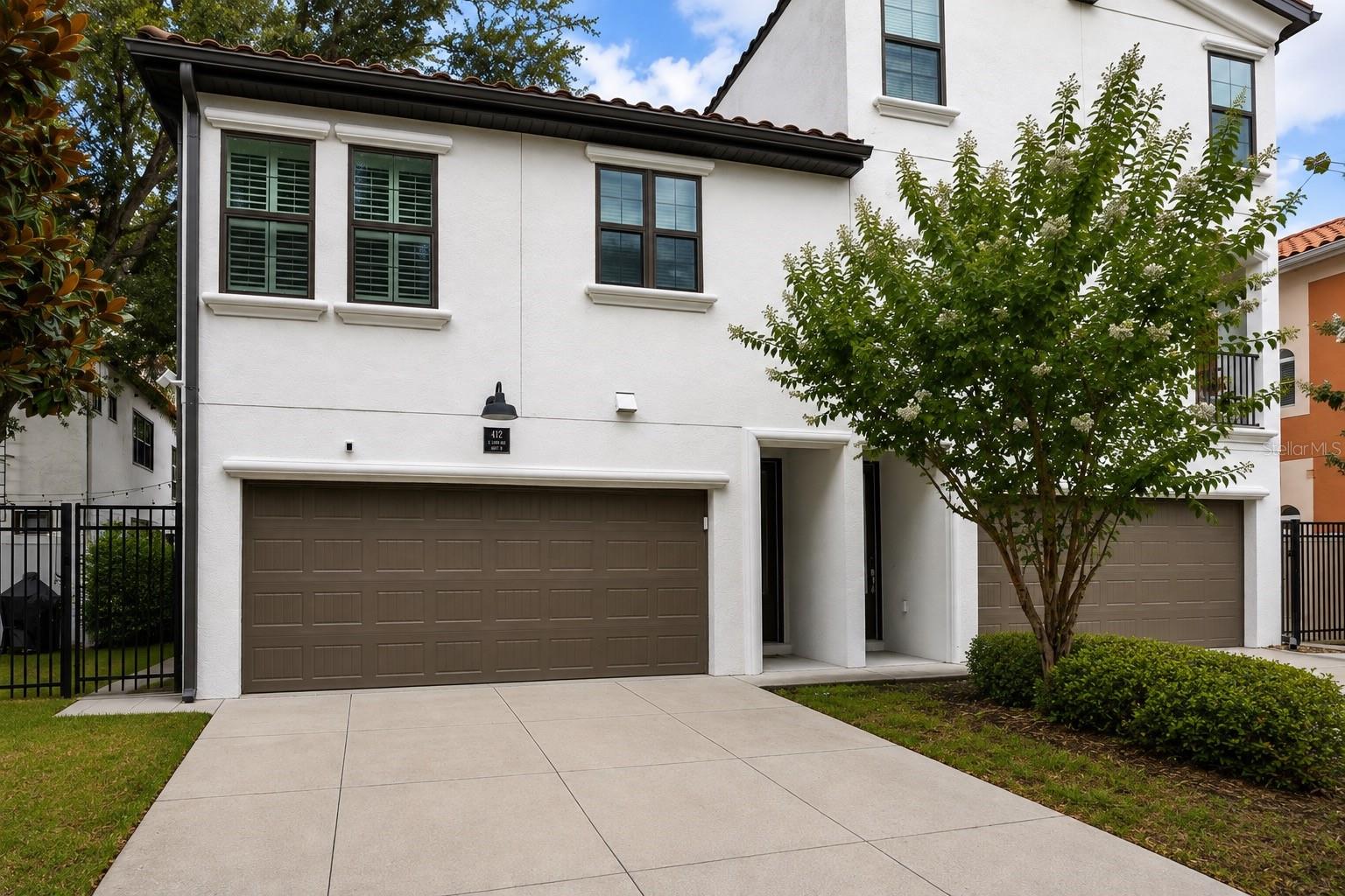 Photo of 412 S ALBANY AVENUE #3 TAMPA FL 33606