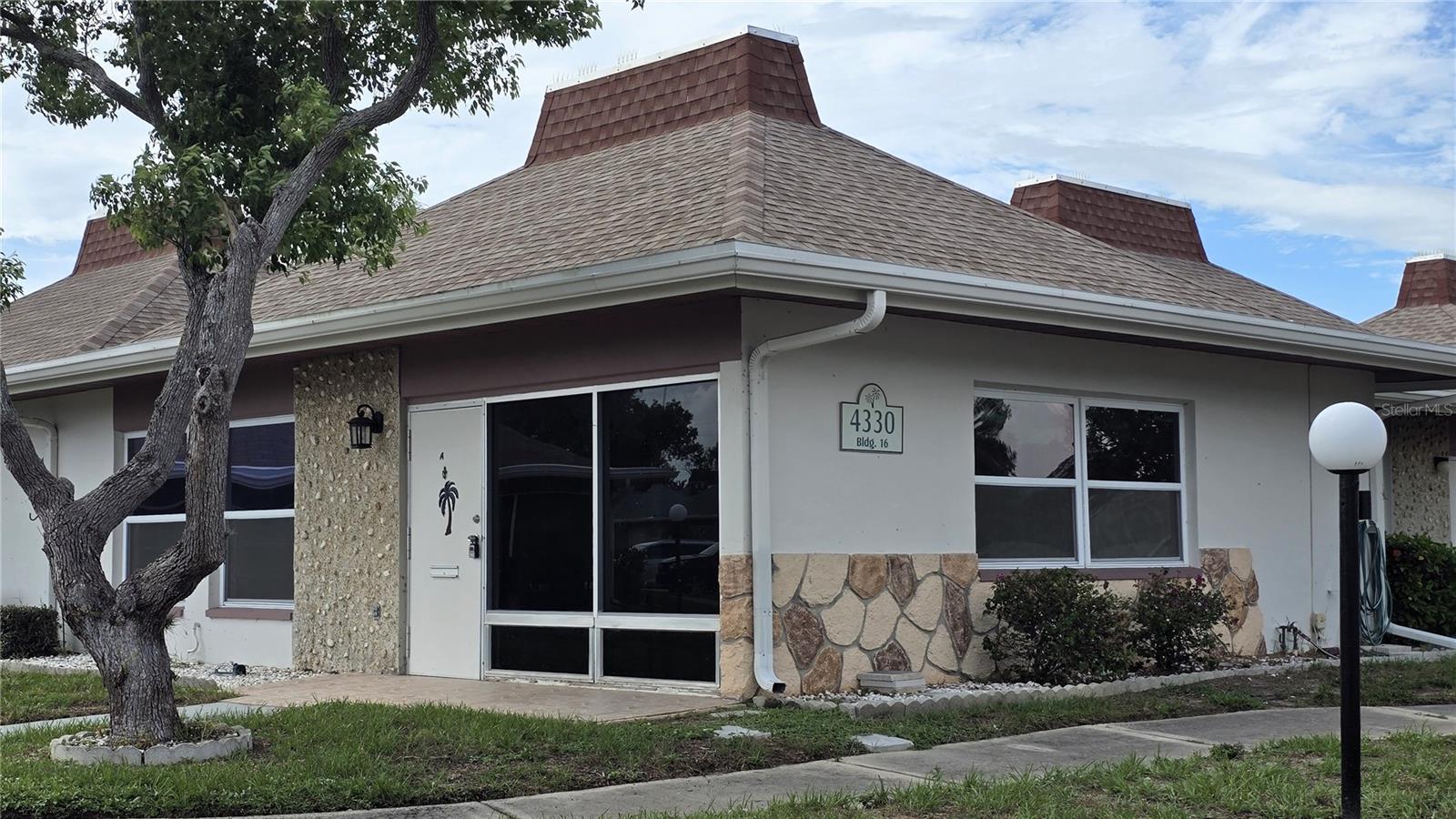 Photo of 4330 TAHITIAN GARDENS CIRCLE #A HOLIDAY FL 34691