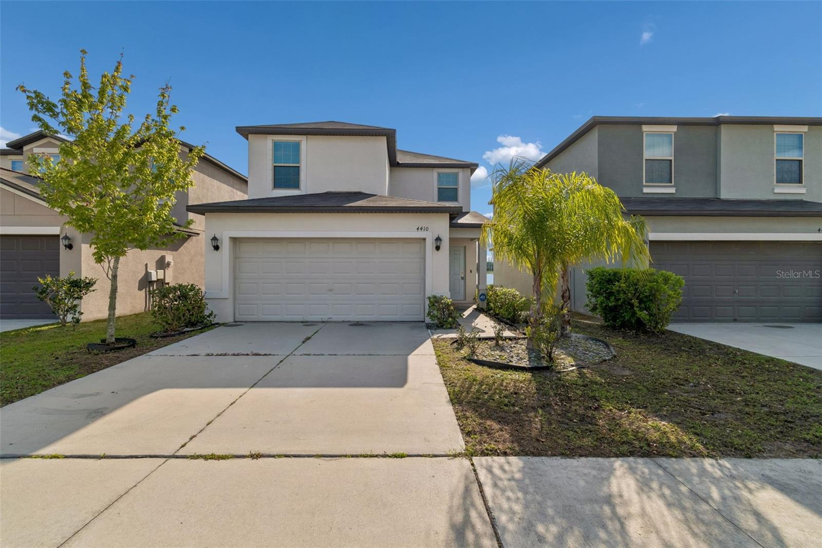 Photo of 4410 SUMMER SAVORY STREET TAMPA FL 33619