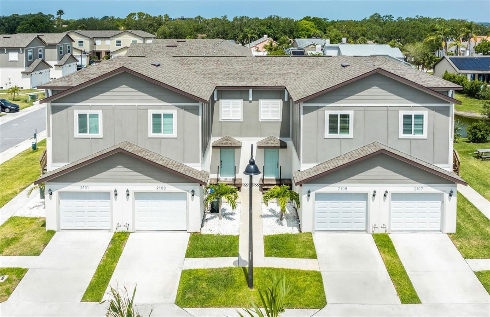 Photo of 2101 SEBRING PLACE CLEARWATER FL 33760