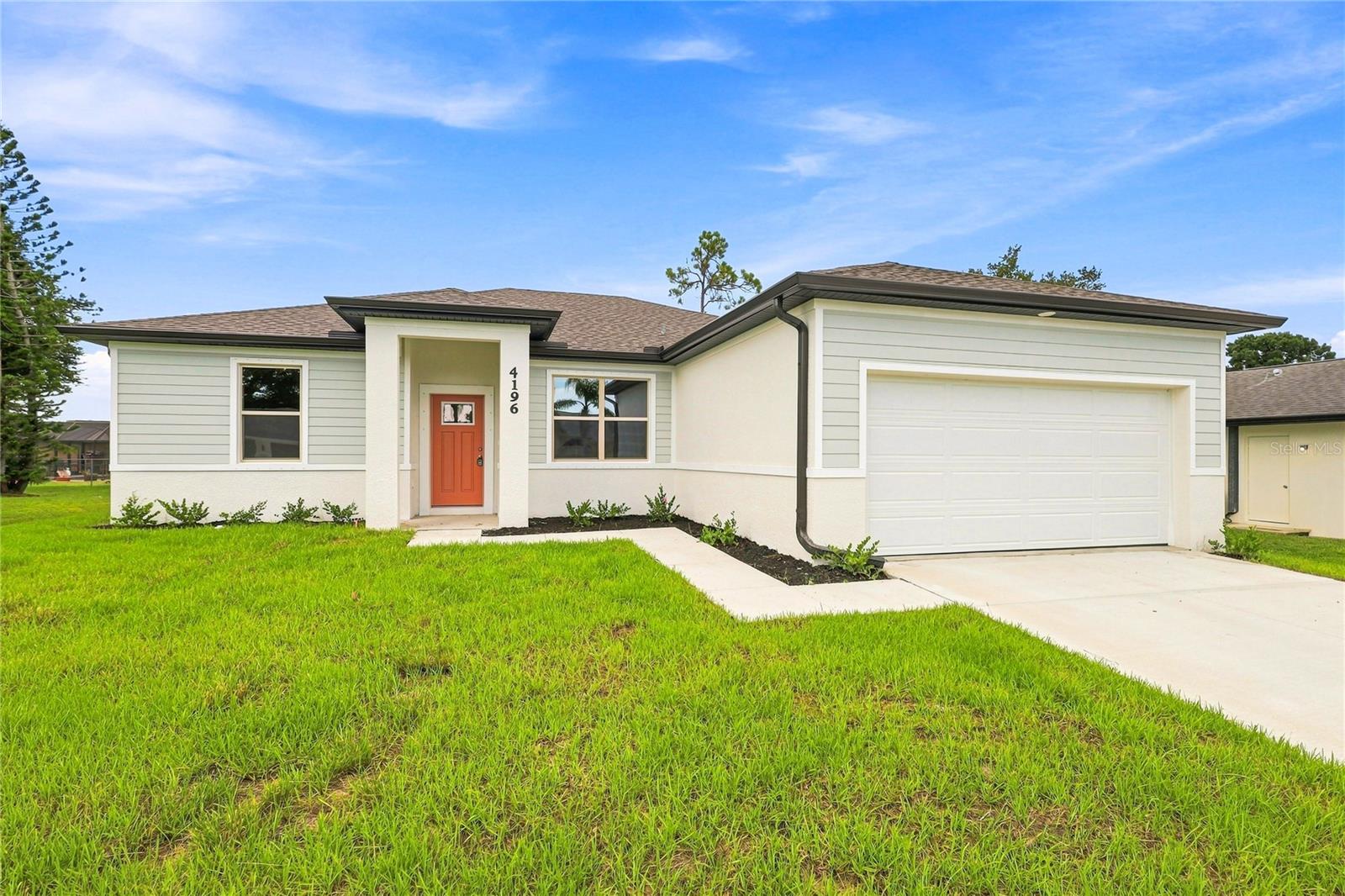 Photo of 4196 LUBEC AVENUE NORTH PORT FL 34287