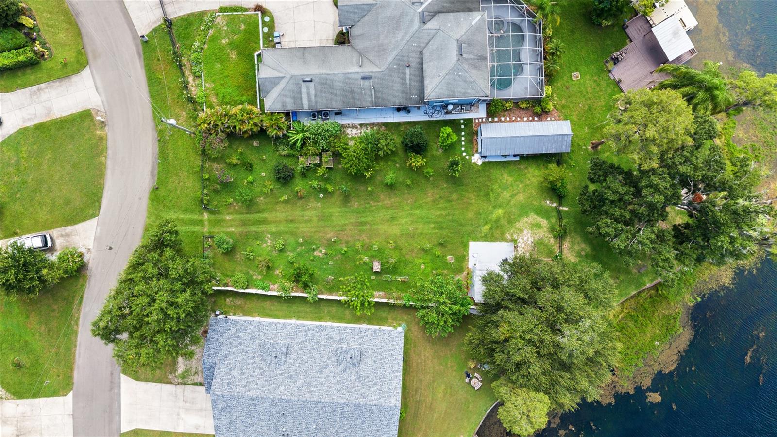 Photo of 15916 WILLOWDALE ROAD TAMPA FL 33625