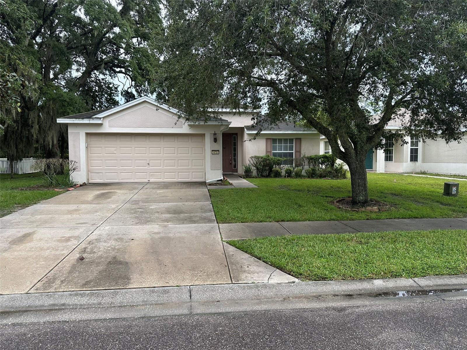 Photo of 14757 WAKE ROBIN DRIVE BROOKSVILLE FL 34604