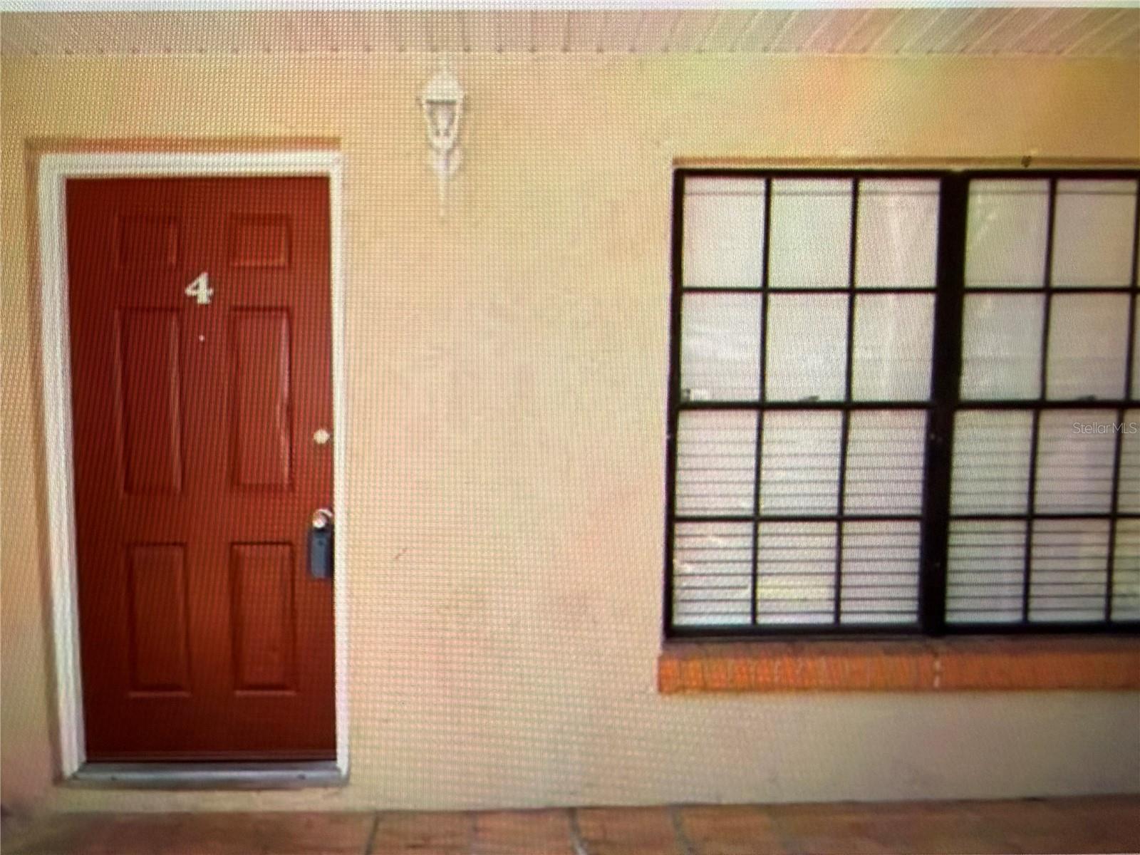 Photo of 21038 VOYAGER BOULEVARD #4 LAND O LAKES FL 34638