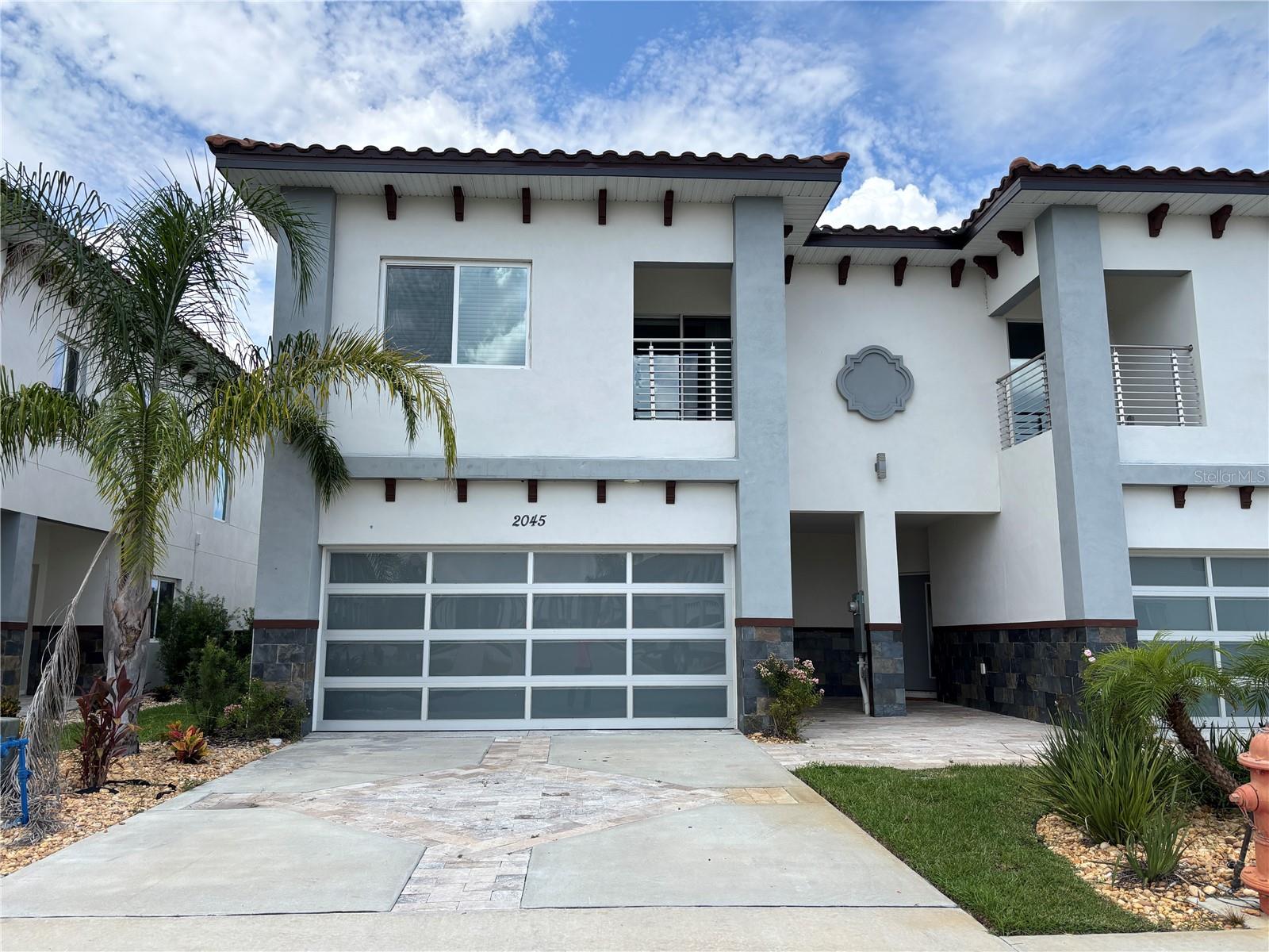 Photo of 2045 GREENBRIAR TERRACE DAVENPORT FL 33837