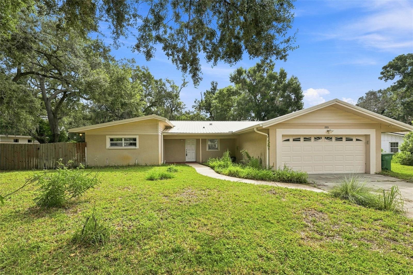 Photo of 11515 N RAVINE ROAD TAMPA FL 33612