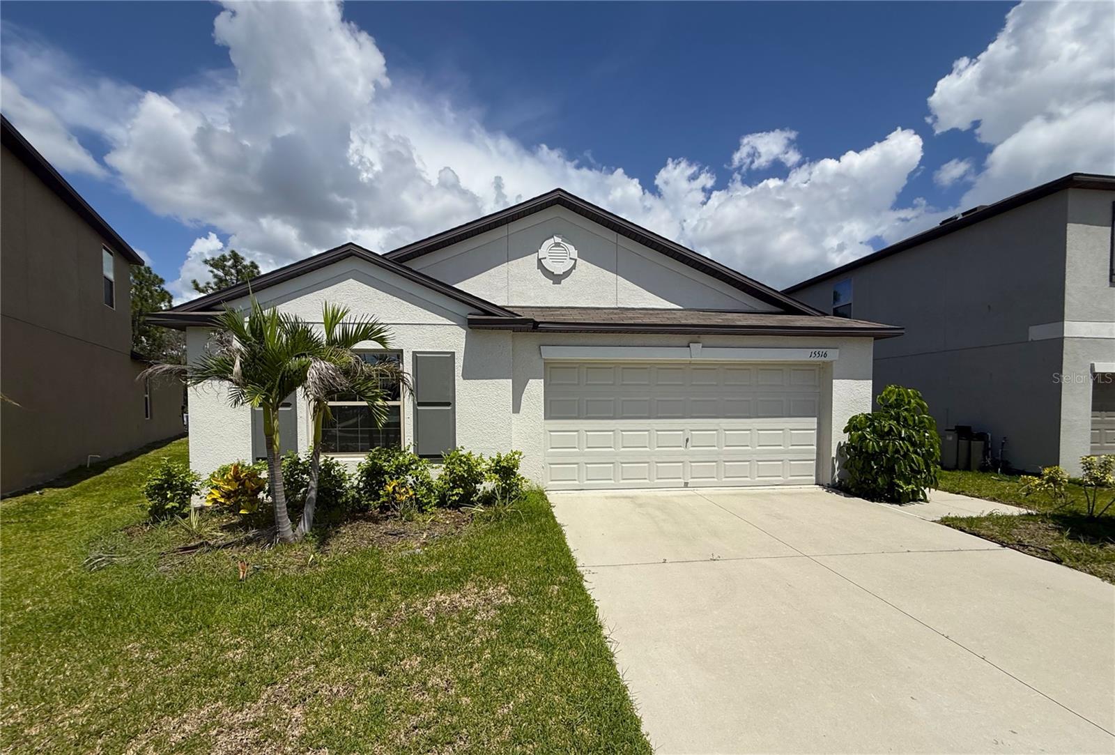 Photo of 15516 MILLER CREEK DRIVE SUN CITY CENTER FL 33573