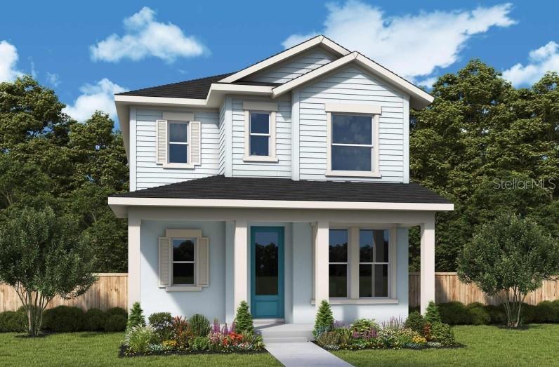 Photo of 6434 PONDER WAY CLERMONT FL 34714