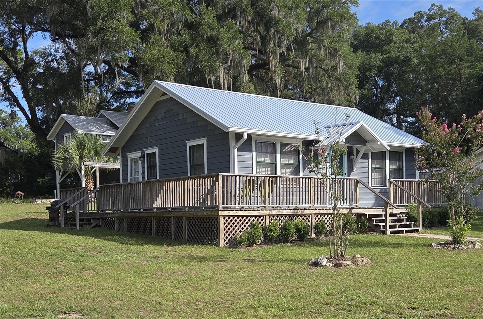 Photo of 18758 NW 243RD TERRACE HIGH SPRINGS FL 32643