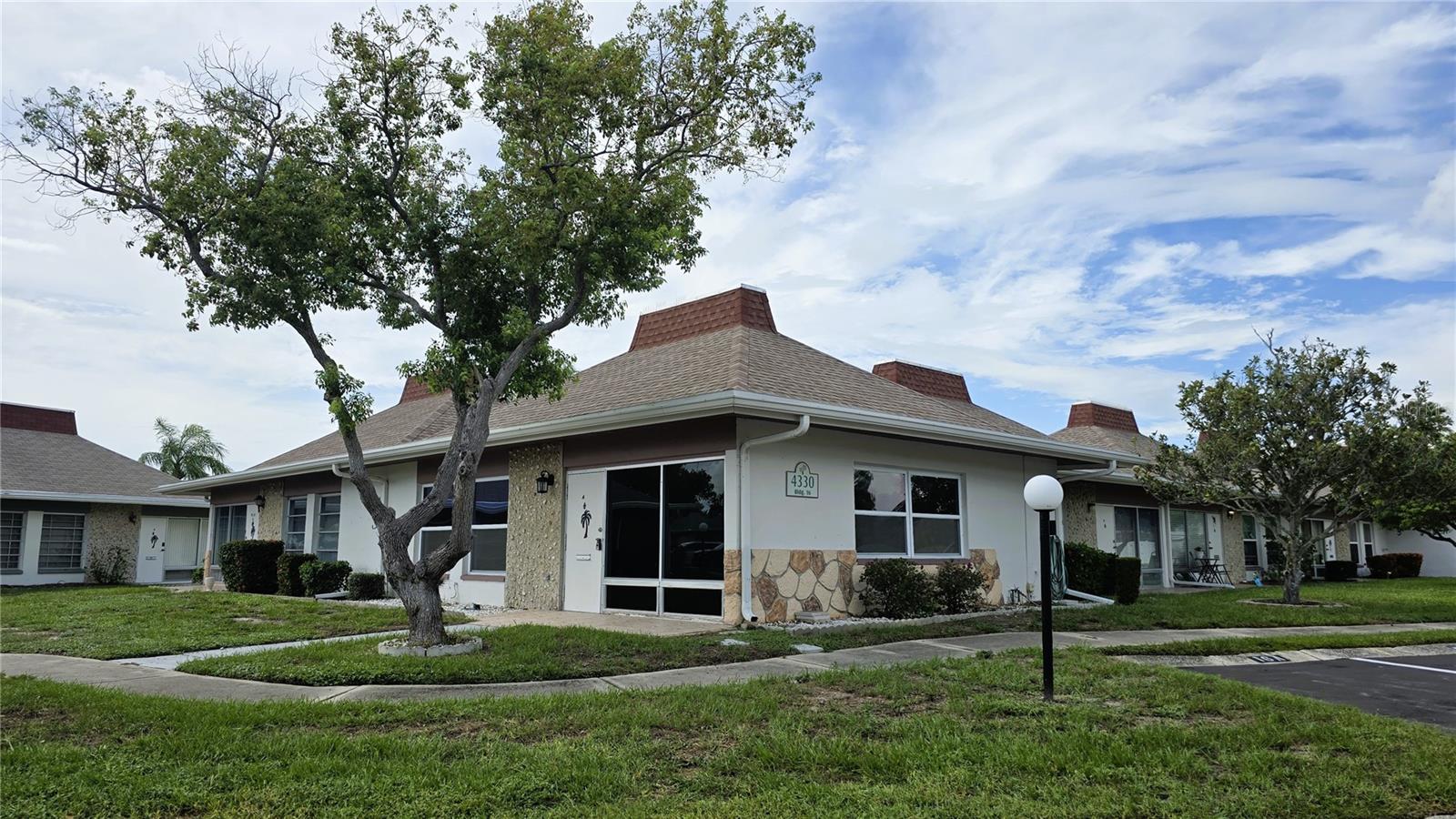 Photo of 4330 TAHITIAN GARDENS CIRCLE #A HOLIDAY FL 34691