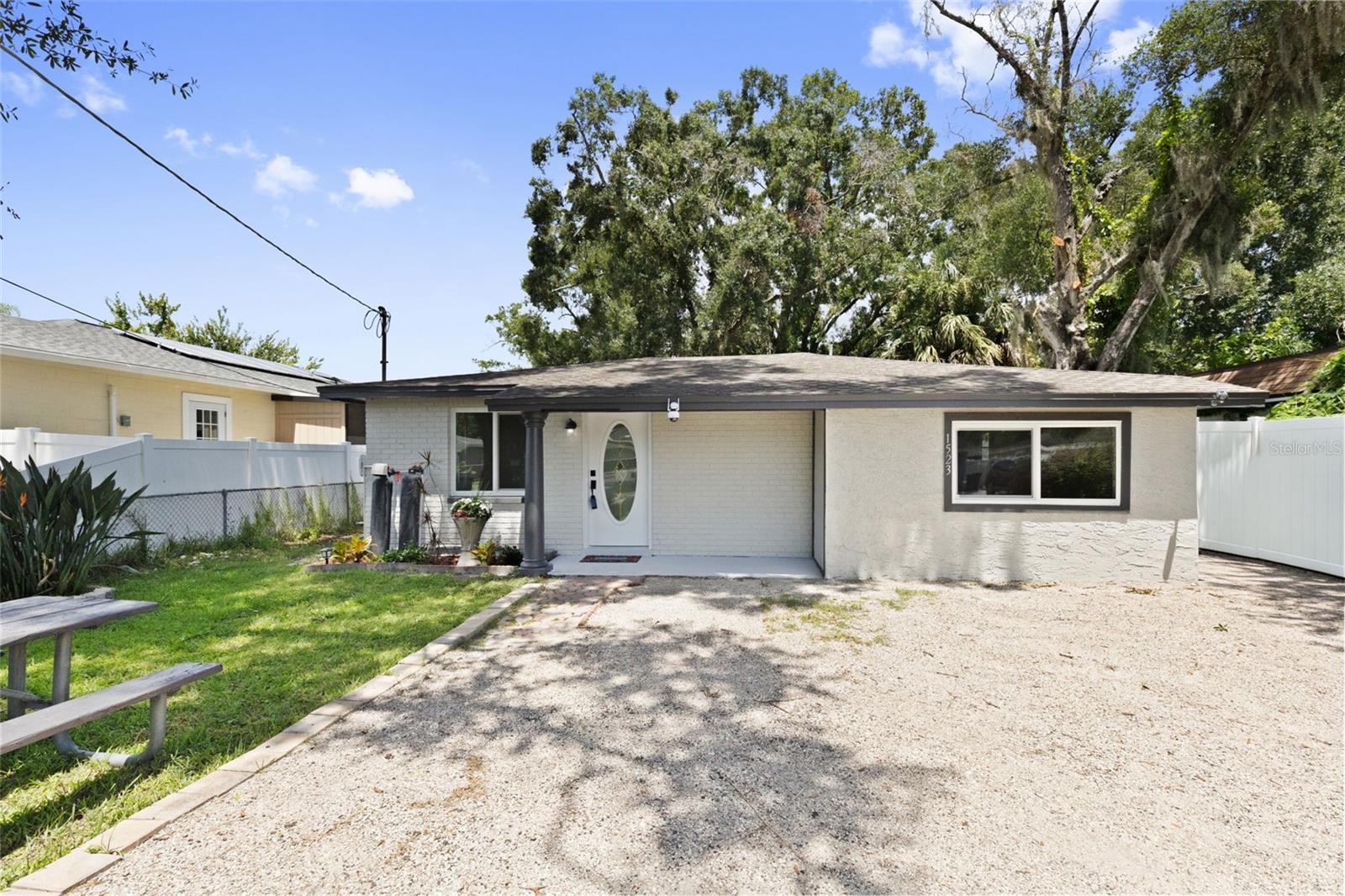 Photo of 1523 W BROAD STREET TAMPA FL 33604