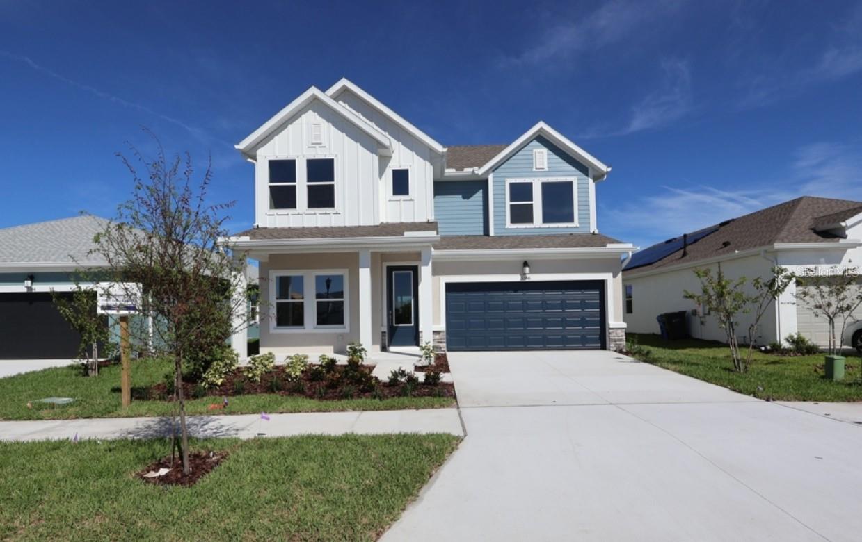 Photo of 5166 CREEK SAND DRIVE APOLLO BEACH FL 33572