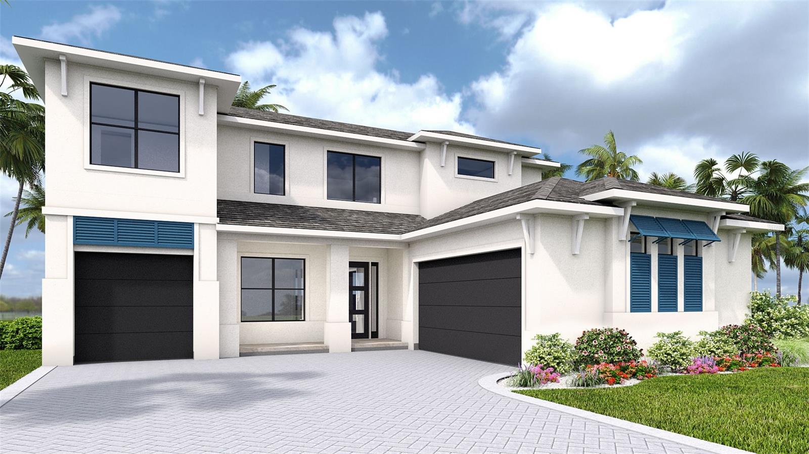Photo of 3727 COUNTRY VIEW COURT BRADENTON FL 34211