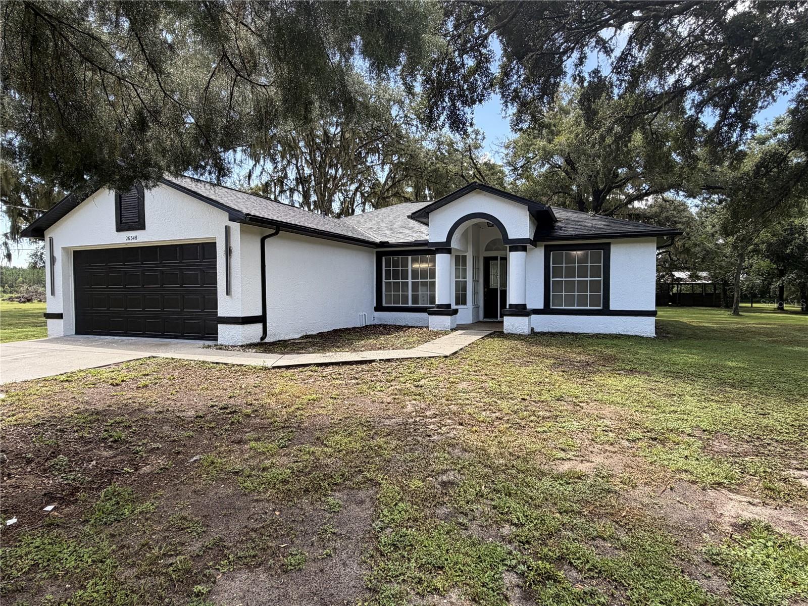 Photo of 26348 CROOKED TREE LANE BROOKSVILLE FL 34602