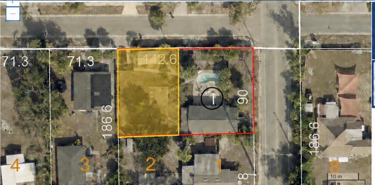Photo of 3710 21ST AVENUE ST PETERSBURG FL 33711