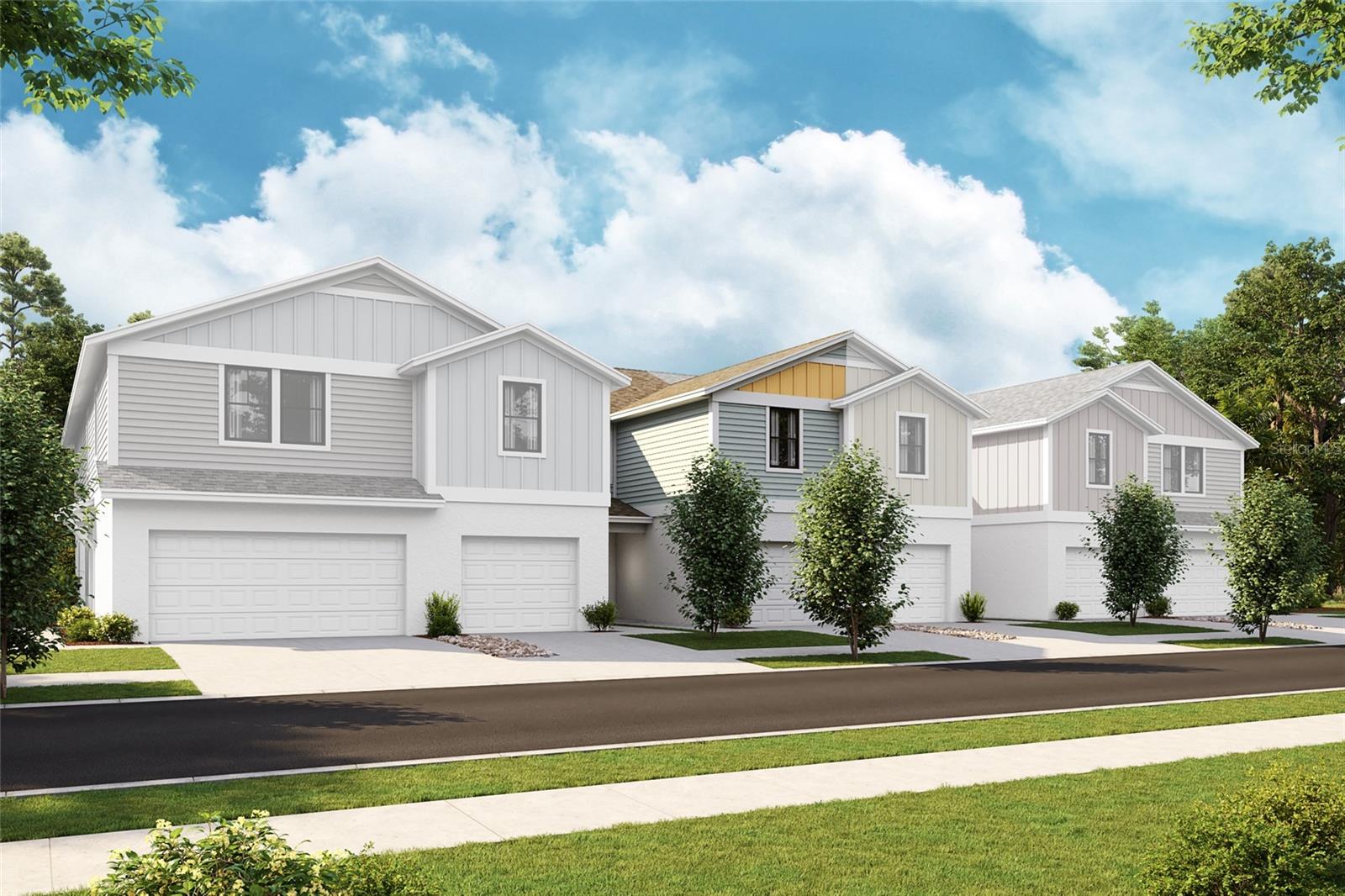 Photo of 4255 HILLOCK BOULEVARD HAINES CITY FL 33844