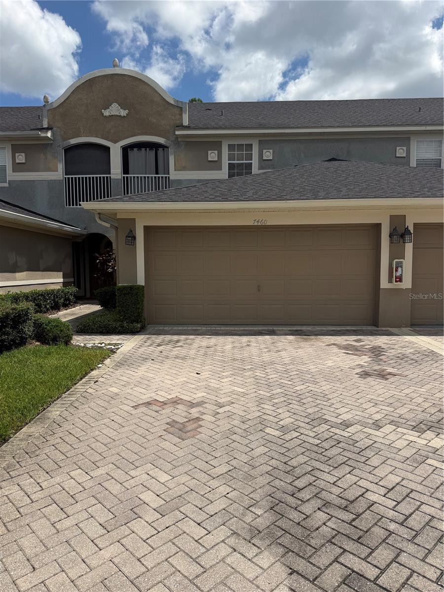 Photo of 7460 TERRACE RIVER DRIVE TEMPLE TERRACE FL 33637