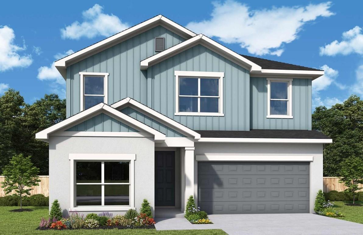 Photo of 5416 SILVER SUN DRIVE APOLLO BEACH FL 33572