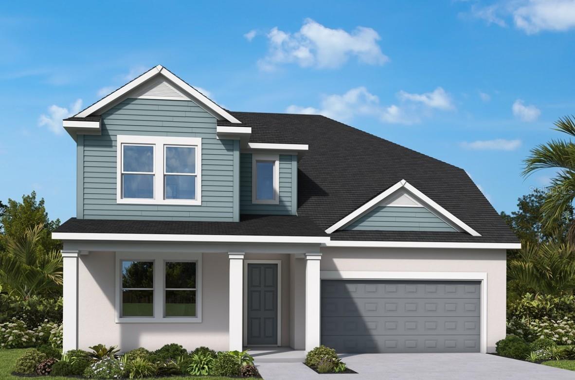 Photo of 5159 SEA BRANCH AVENUE APOLLO BEACH FL 33572