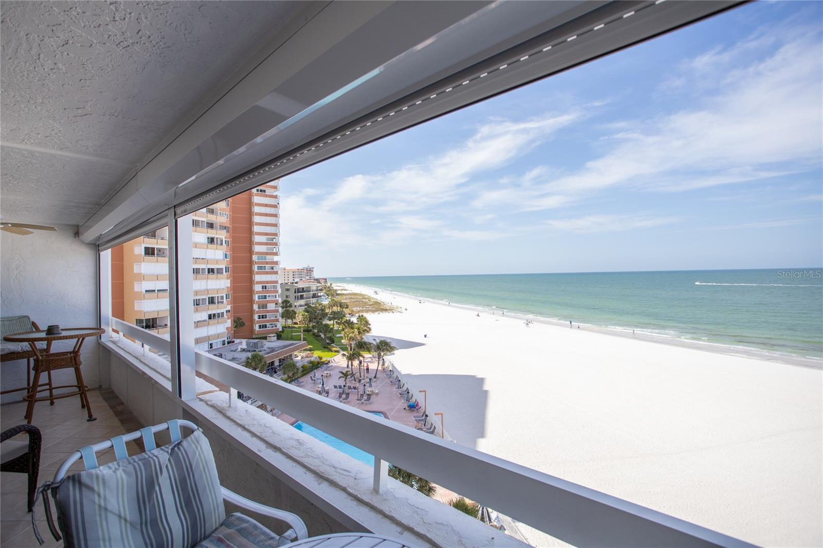 Photo of 17940 GULF BOULEVARD #6E REDINGTON SHORES FL 33708