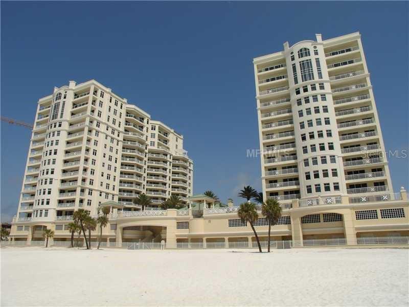 Photo of 10 PAPAYA STREET #305 CLEARWATER BEACH FL 33767