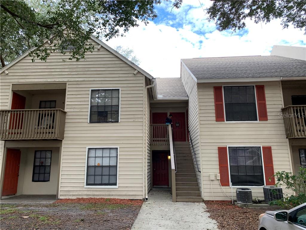 Photo of 305 W GRANT STREET #A-11 PLANT CITY FL 33563