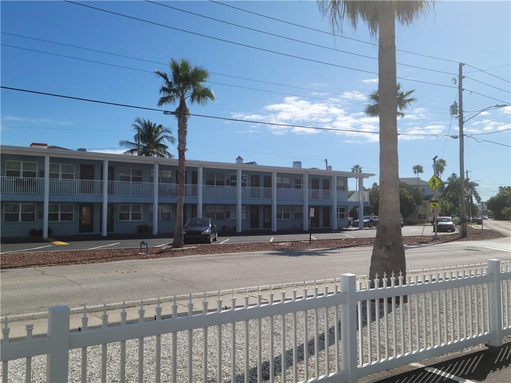 Photo of 8465 W GULF BOULEVARD #58 TREASURE ISLAND FL 33706