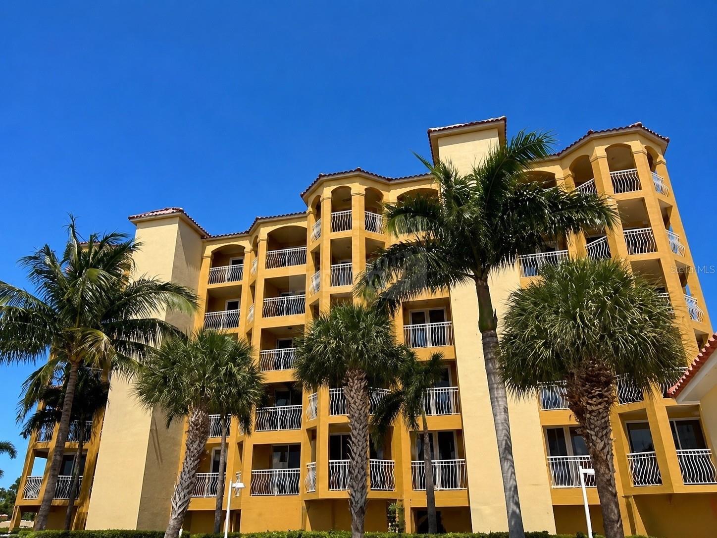 Photo of 5353 GULF BOULEVARD #A401 ST PETE BEACH FL 33706
