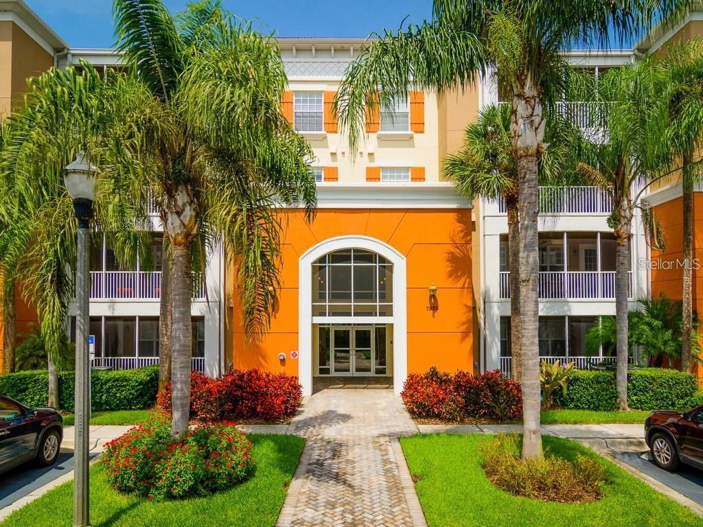 Photo of 7901 SEMINOLE BOULEVARD #1304 SEMINOLE FL 33772