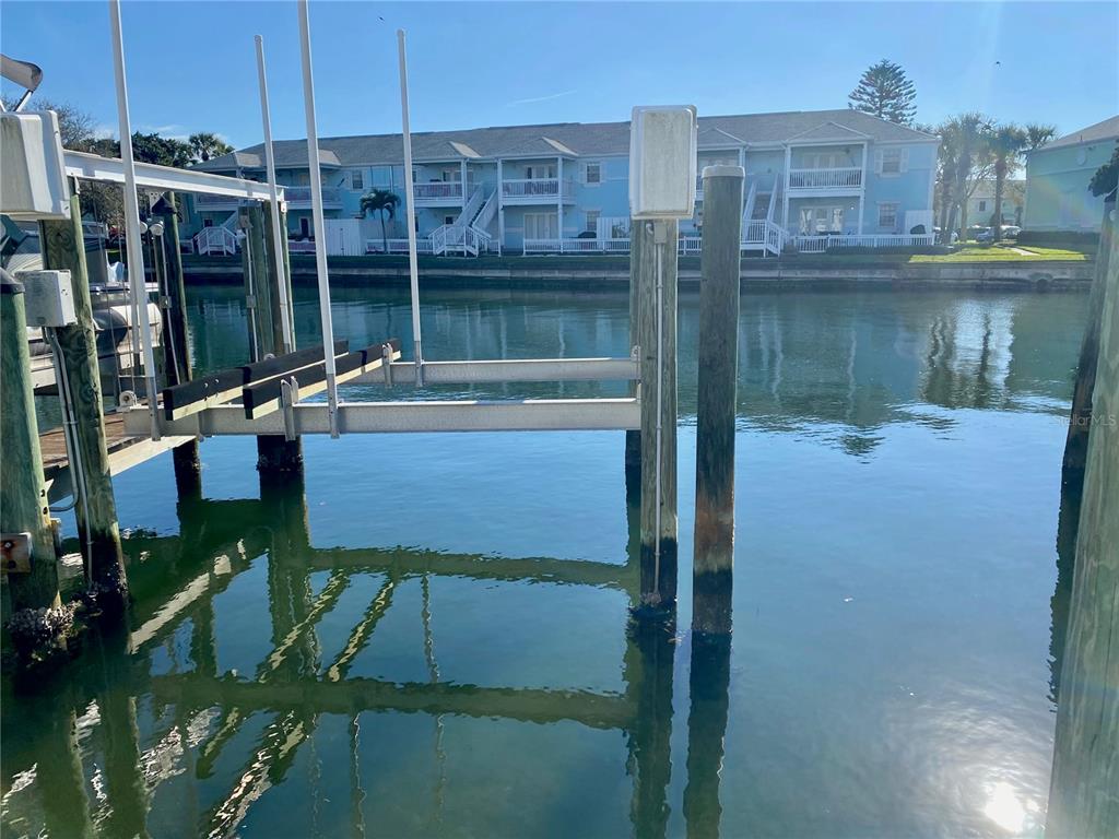 Photo of 0 STARFISH DRIVE ST PETERSBURG FL 33705