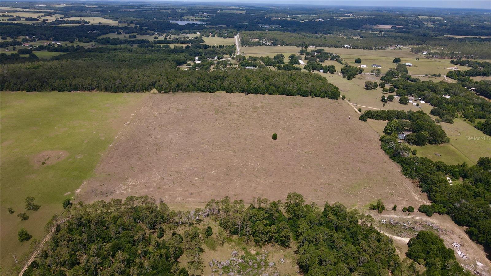 Photo of PARRISH GROVE ROAD DADE CITY FL 33523