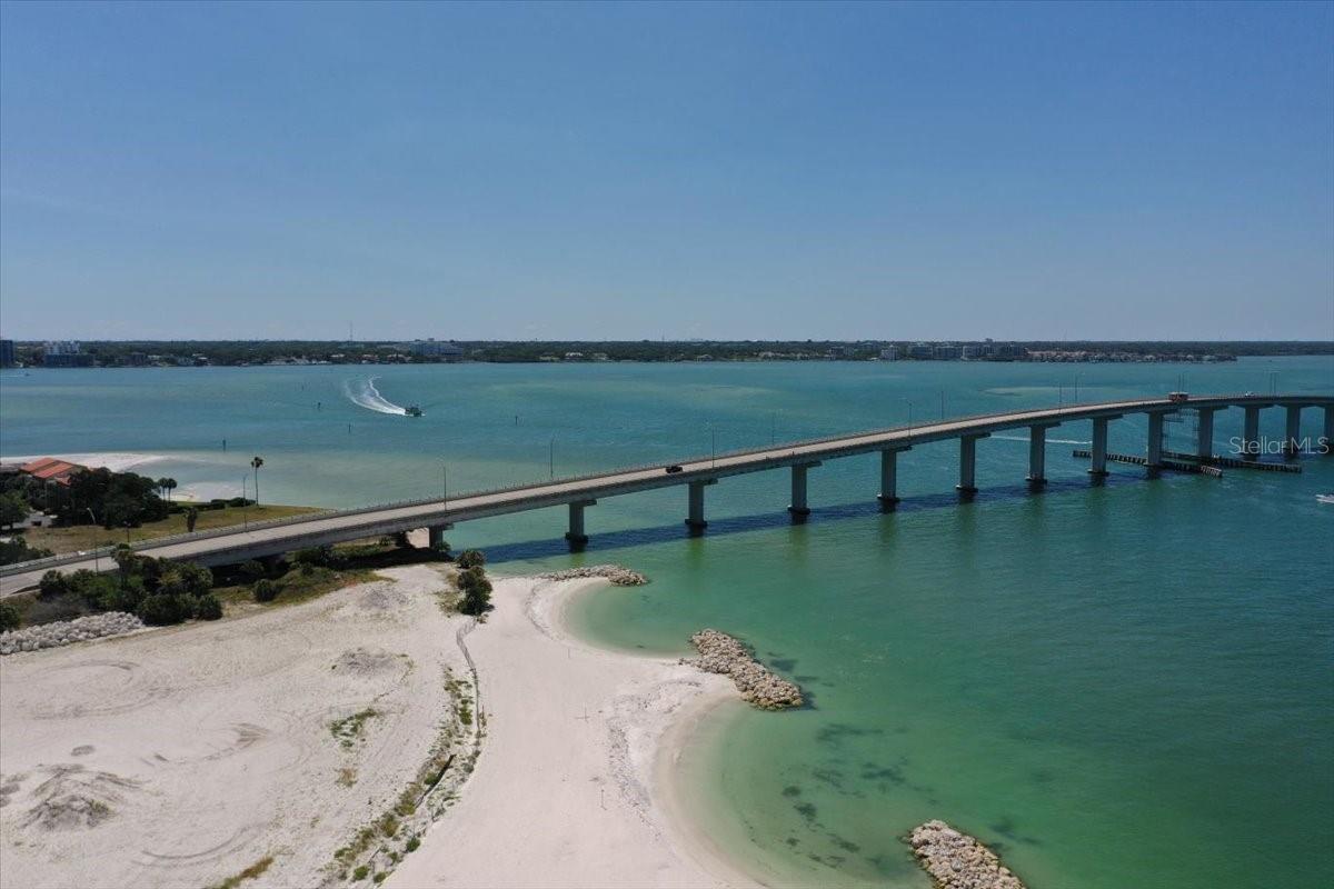 Photo of 691 S GULFVIEW BOULEVARD #1408 CLEARWATER BEACH FL 33767