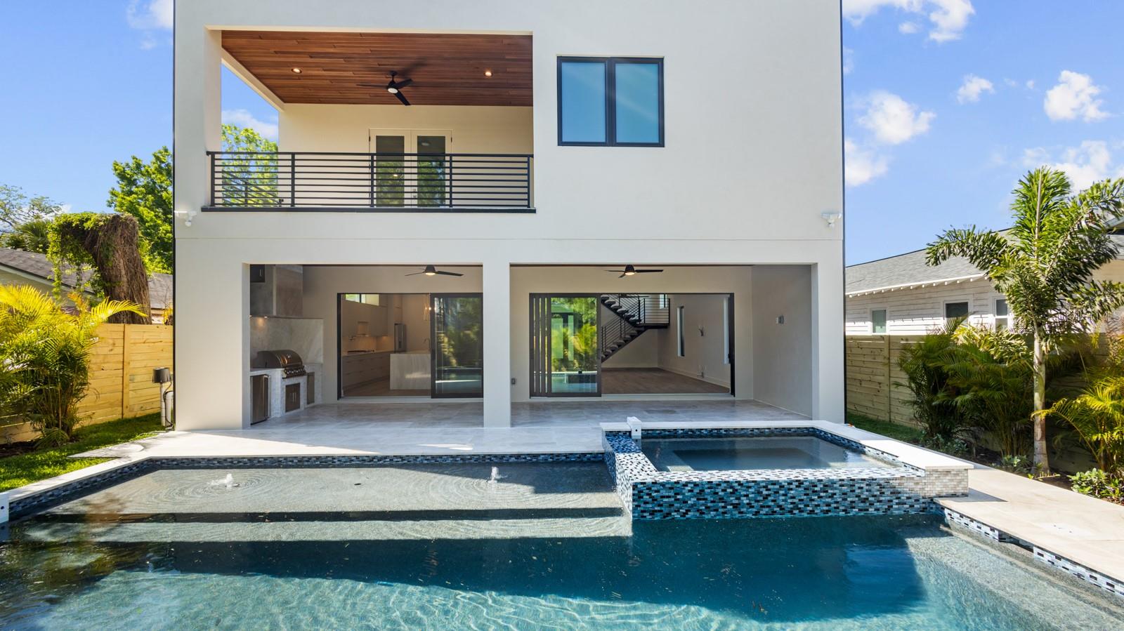 Photo of 2608 N RIDGEWOOD AVENUE TAMPA FL 33602
