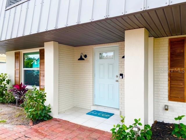 Photo of 108 8TH STREET BELLEAIR BEACH FL 33786
