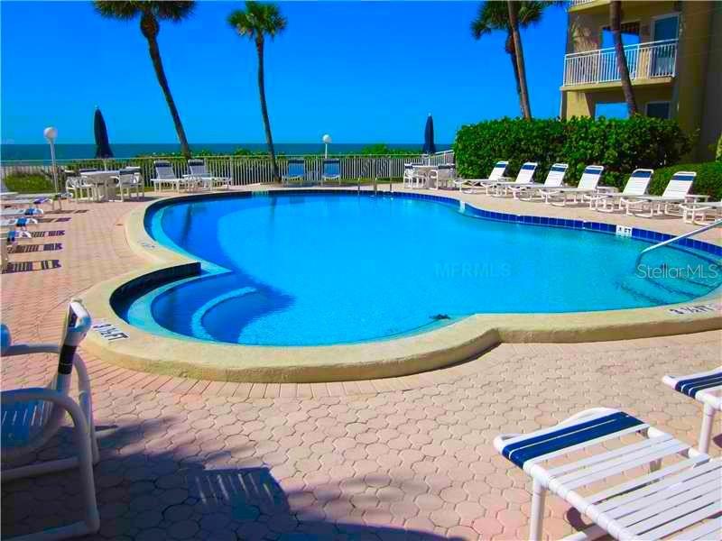 Photo of 3400 GULF BOULEVARD #108 BELLEAIR BEACH FL 33786