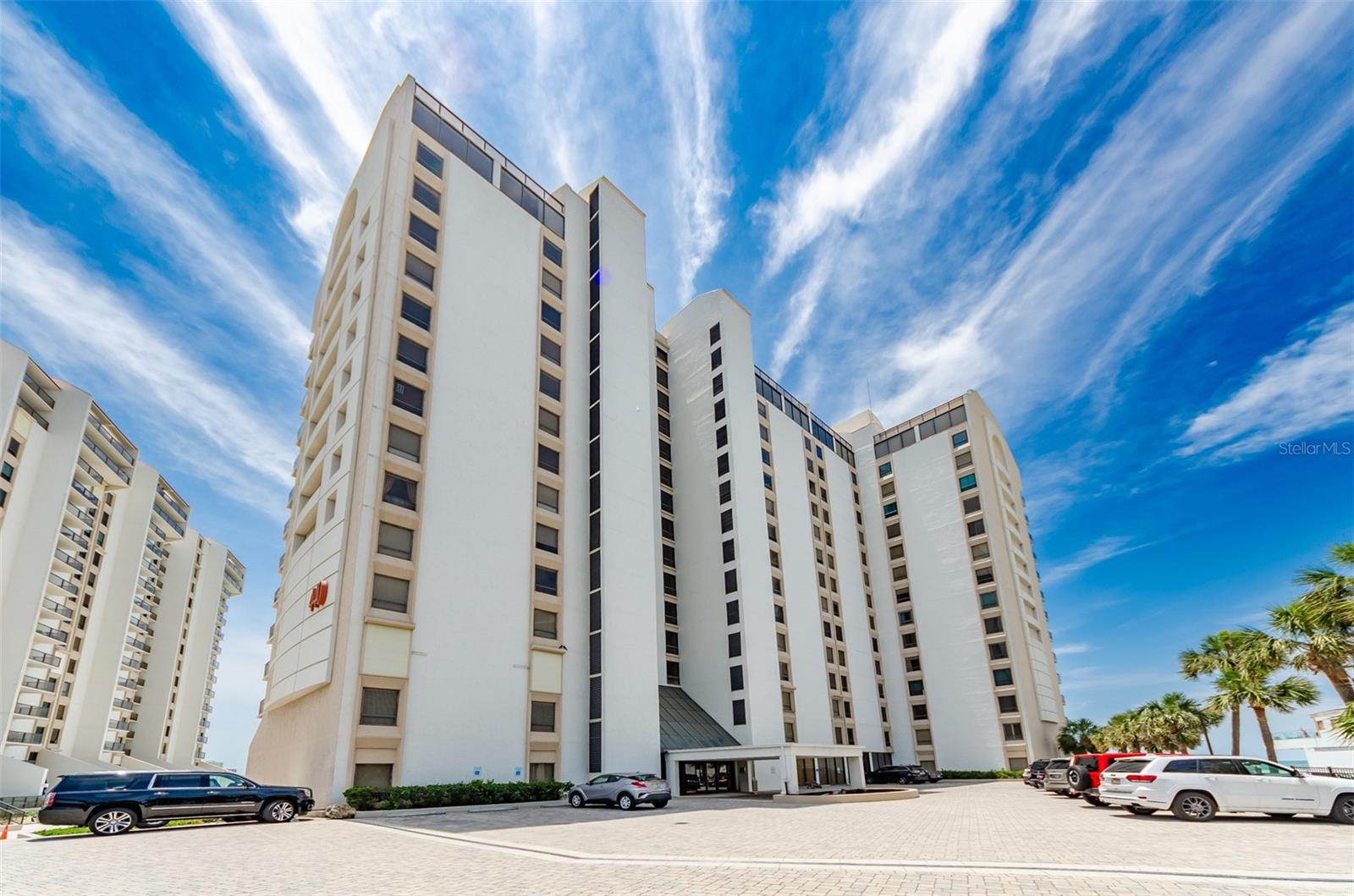 Photo of 450 S GULFVIEW BOULEVARD #405 CLEARWATER FL 33767