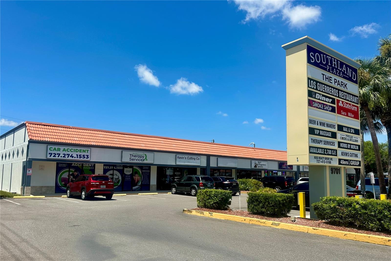 Photo of No Address Listed PINELLAS PARK FL 33782