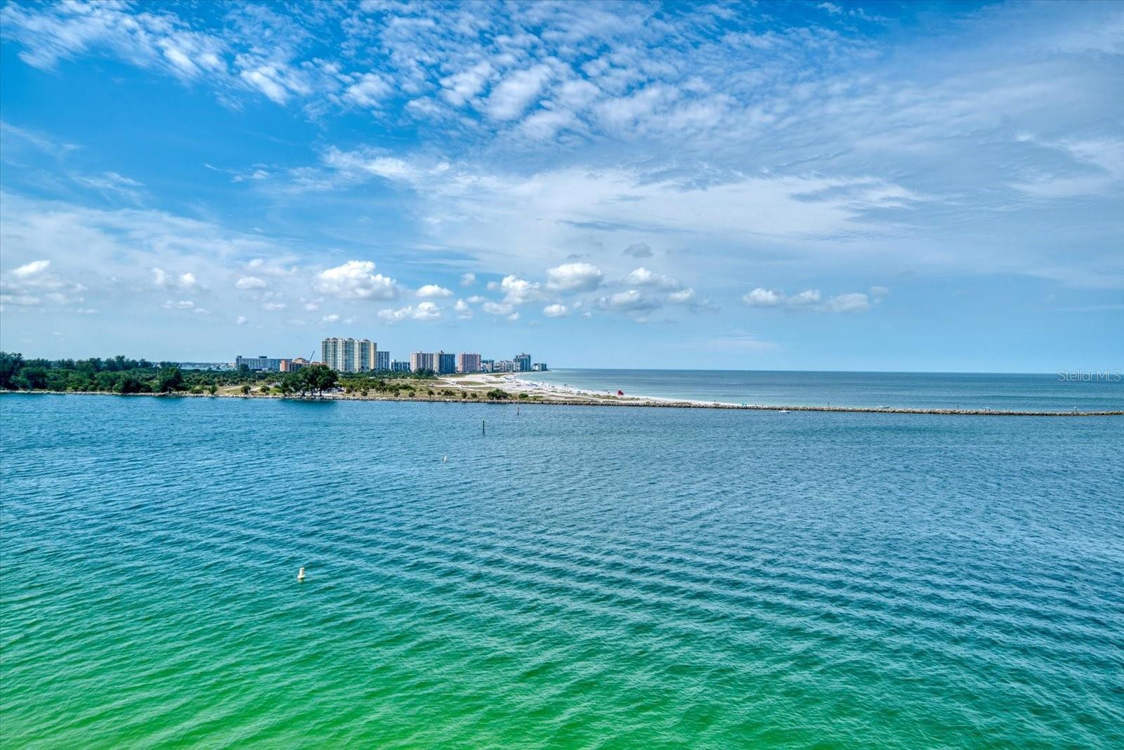 Photo of 450 S GULFVIEW BOULEVARD #907 CLEARWATER FL 33767